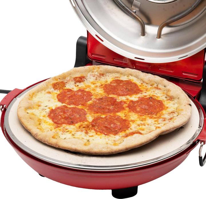 Produktbild Mayer Barbecue Blitza Pizzaofen (0.00 kW)