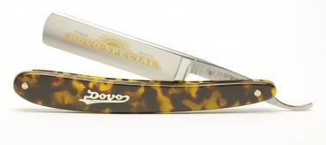 Dovo Rasiermesser Schildpattimitat 5/8