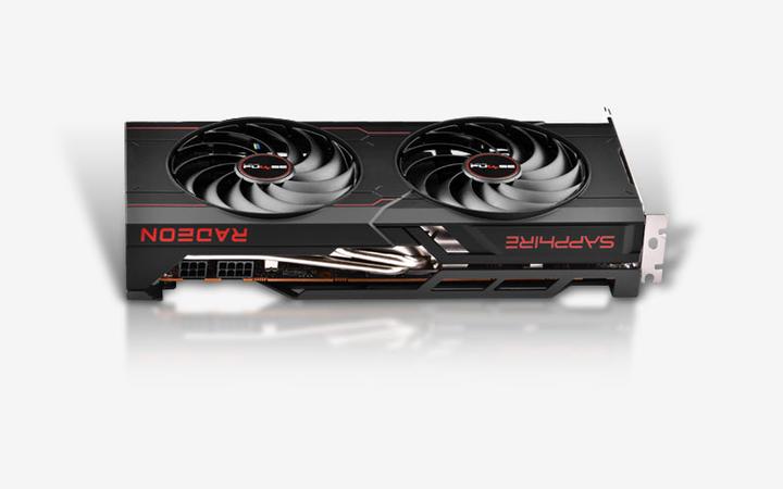 Produktbild Sapphire Radeon RX 6700 XT Pulse (12 GB)