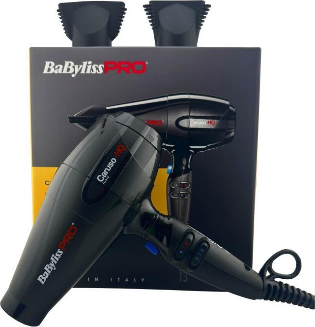 Produktbild BaByliss Pro Caruso HQ