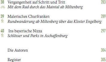 Image du produit Der grosse Ausflugs-Verführer Weinfranken (Allemand, Roland Schulz, Birgit Drees, 2022)