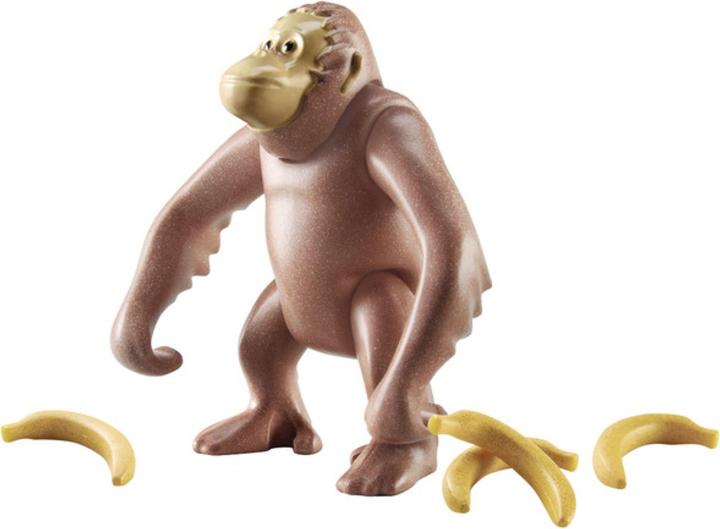 Image du produit Playmobil 71057 Orang-outan (71057)