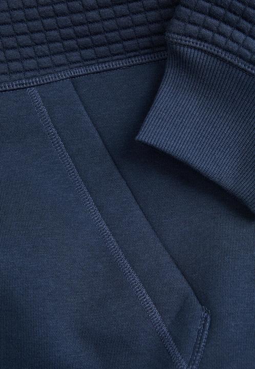 Produktbild Jack & Jones Struktur Hoodie (M)