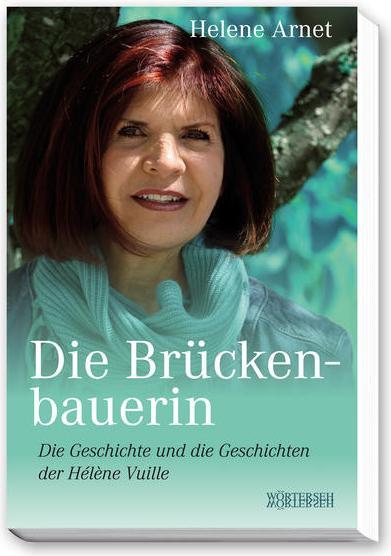 Image du produit Die Brückenbauerin (Allemand, Hélène Arnet, 2016)
