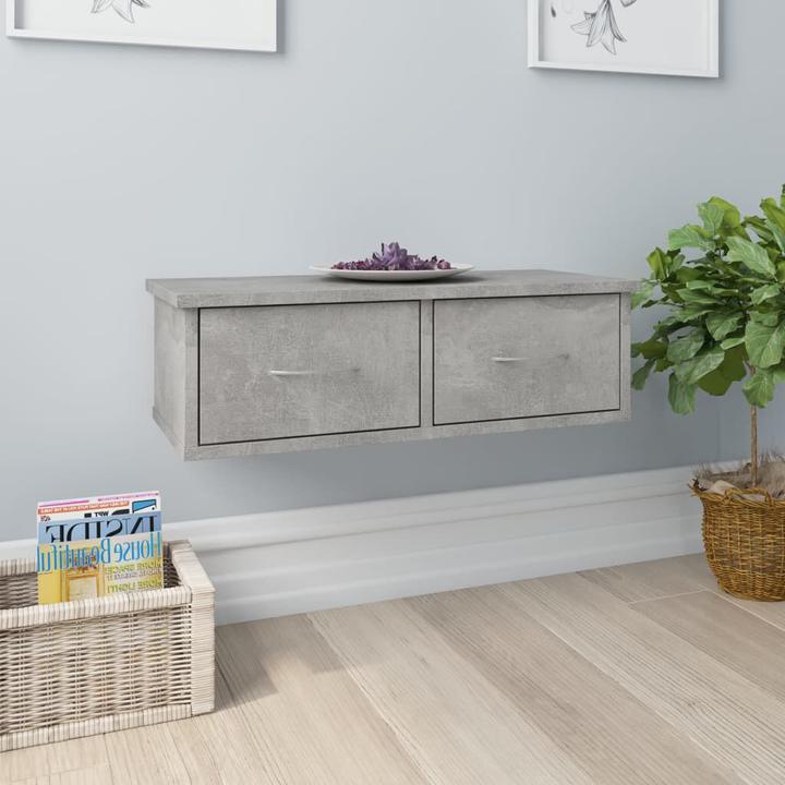 Produktbild VidaXL Brianna (60 x 26 x 18.5 cm)