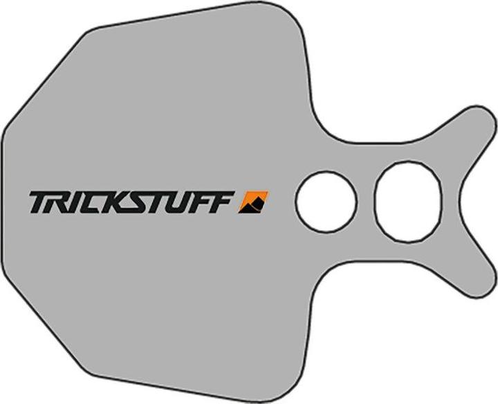 Immagine prodotto Tr!ckstuff Pastiglie freno 620ST standard Formula ORO Bianco K24 K18 K24 K18 Puro (Ricetta, Organici)