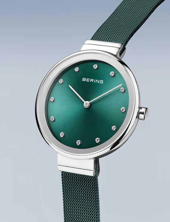 Immagine prodotto Bering Classico (Orologio da polso analogico, 34 mm)
