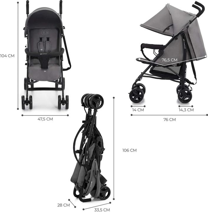 Image du produit KinderKraft Tik