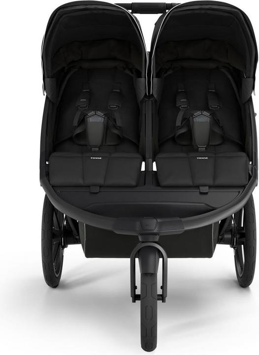 Immagine prodotto Thule Passeggino URBAN GLIDE 3 doppio nero nero