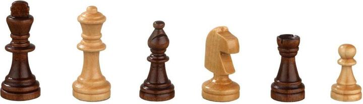 Actual product image Philos Deluxe Travel Chess Box