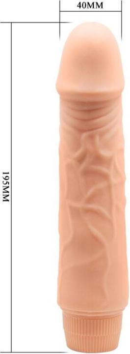 Actual product image Debra Vibe meat