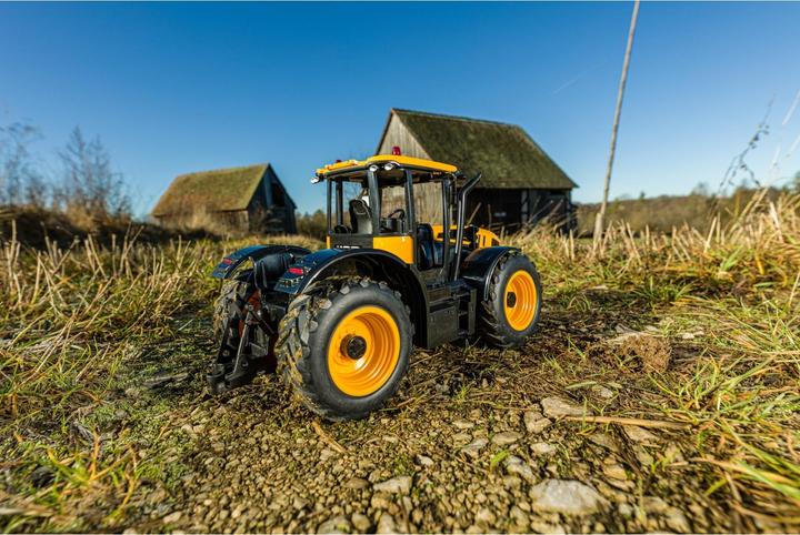 Image du produit Carson Modèle fonctionnel RC (RTR Prêt à fonctionner)