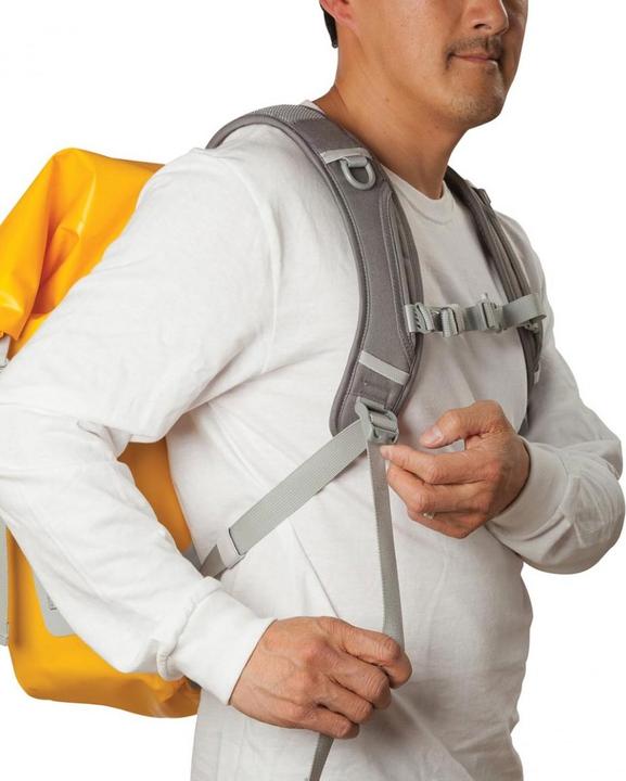 Image du produit Lowepro DryZone BP 40L (Sac à dos photo, 40 l)