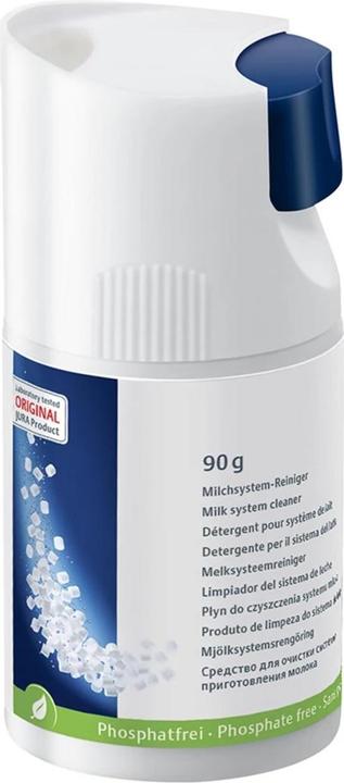 Jura Milk system cleaner