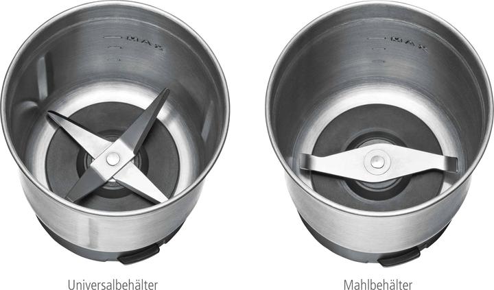 Image du produit Rommelsbacher Eck 200 (Prise UE)