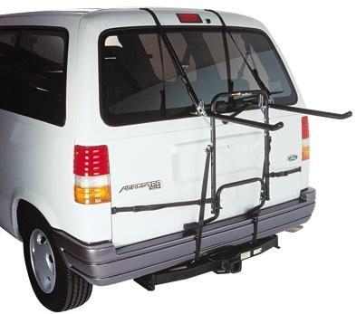 Image du produit Hollywood Racks F4-b