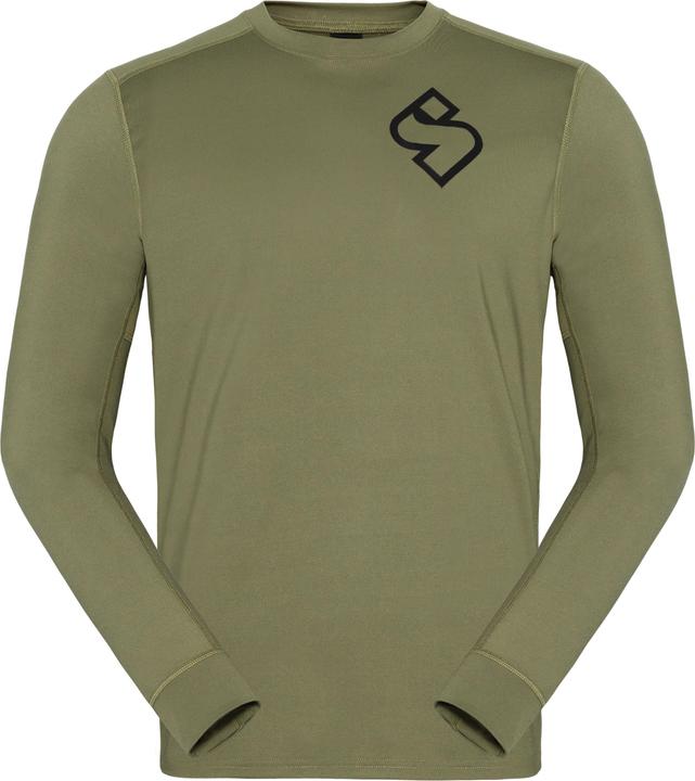 Sweet Protection Hunter LS Jersey M