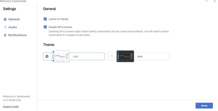 Image du produit Sonarworks Système de correction spatiale Reference 4 Headphone Edition