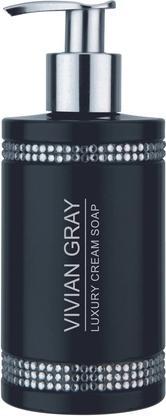 Vivian Gray Crystals Black (Körpercreme, 200 ml)