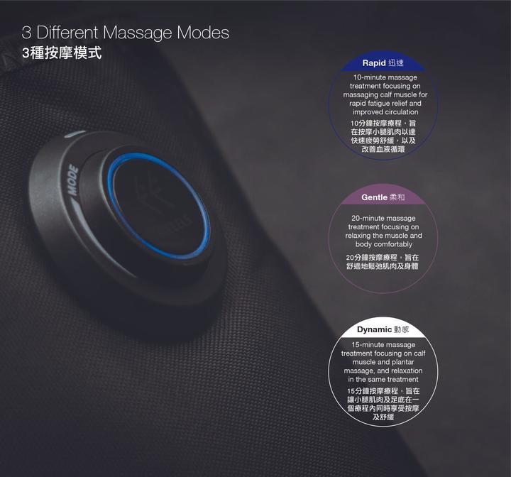 Image du produit Eleeels A1 Compression d'air sans fil