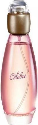 Actual product image Avon Celebre, toilet water, 50 ml (Eau de toilette, 50 ml)