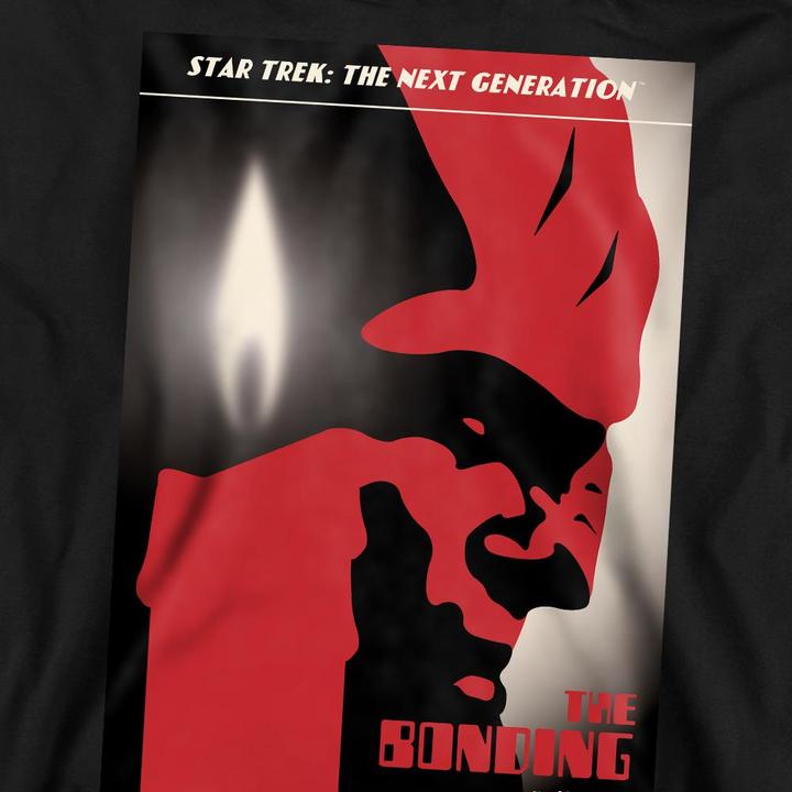 Produktbild The Next Generation Season 3 Episode 5 Sweatshirt (M)