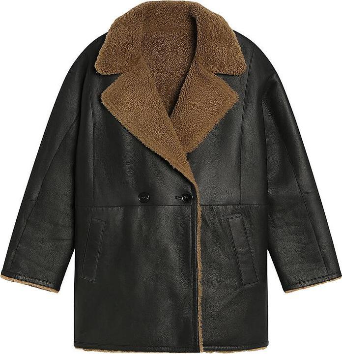 Produktbild Closed Felljacke - Wendejacke (M)