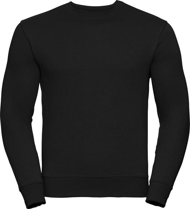 Produktbild Russell Sweatshirt angesetzte Ärmel (M)