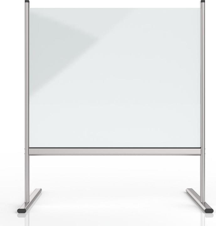 Magnetoplan Hygiene wall (62 cm, 8.29 cm)