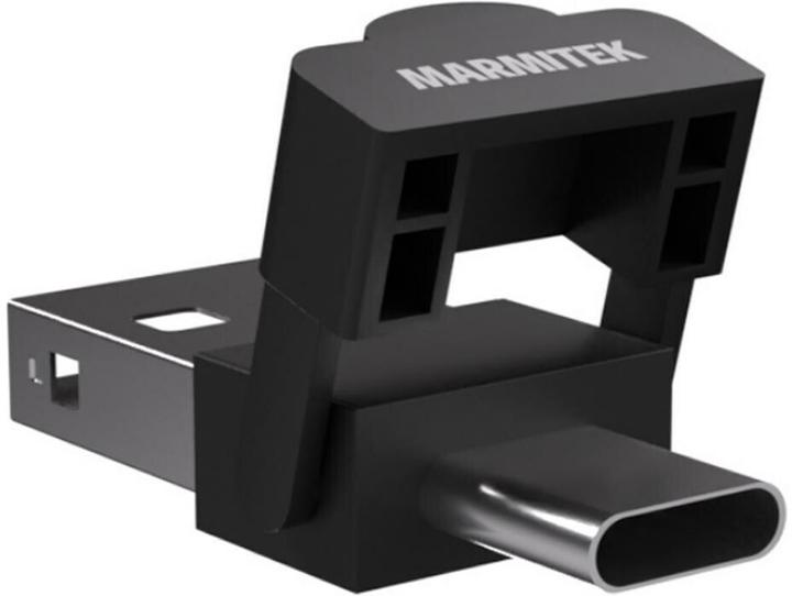 Actual product image Marmitek WPR 400