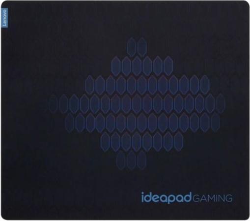 Produktbild Lenovo IdeaPad Gaming Cloth Mouse Pad L, Dark Blue (L)