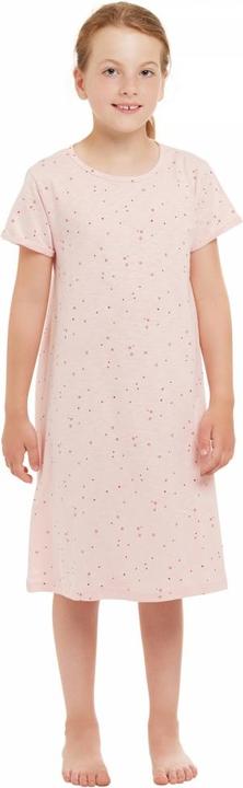 loud + proud Kleid Slub Jersey mit Druck