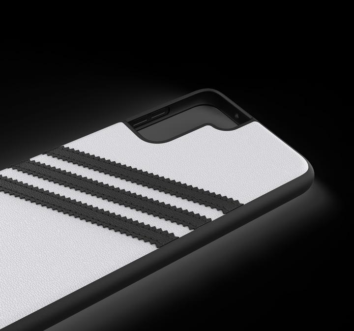 Actual product image adidas Moulded Case PU (Samsung Galaxy S21+)