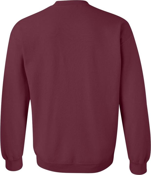 Image du produit Gildan Sweat-shirt à col rond Heavy Blend (S)