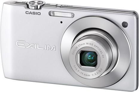 Casio Exilim EX-S200 (4.9 - 19.6 mm, 14.10 Mpx, 1/2,3'')