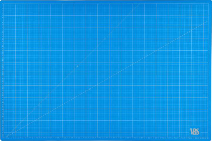 Image du produit VBS Tapis de découpe "Hobby", bleu