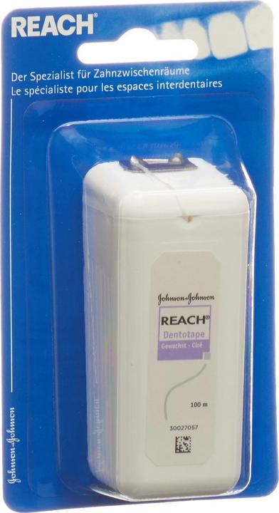 Johnson & Johnson Dentotape (100 m)