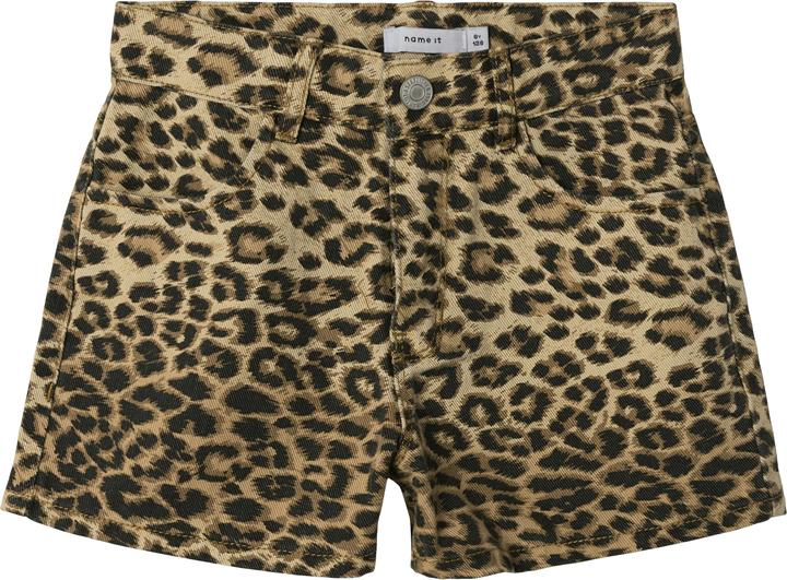 Produktbild Name it NKFROSE HW SHORTS 4444-TD NOOS (122)