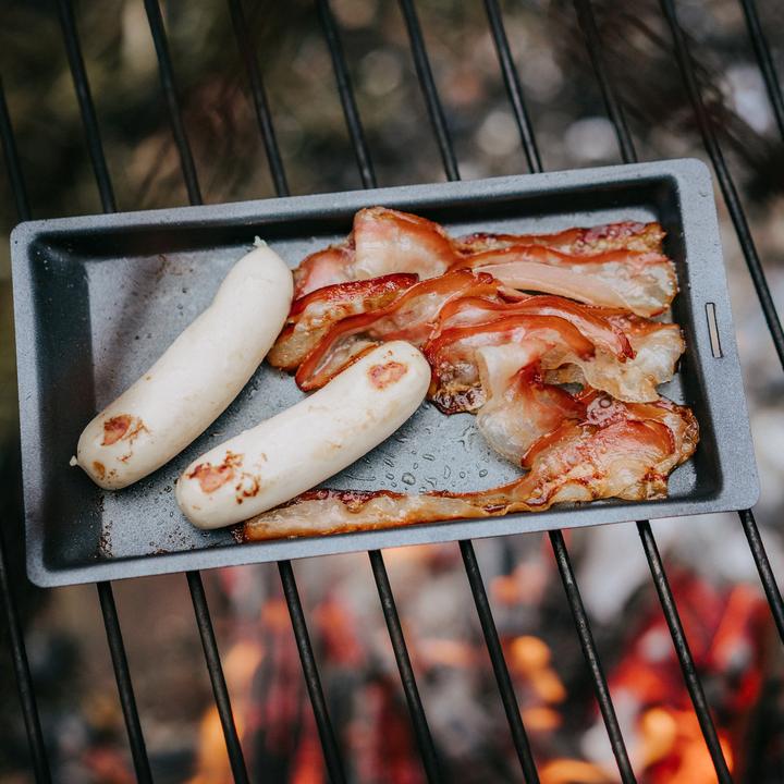 Actual product image Kadastar Raclette pans Explorer