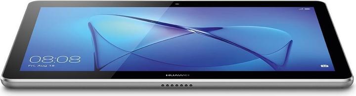 Produktbild Huawei MediaPad T3 (nur WLAN, 9.60", 16 GB, Space Gray)