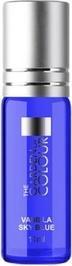 Silcare The Garden Of Colour Nail & Cuticle Oil Vanilla Sky Blue 11Ml