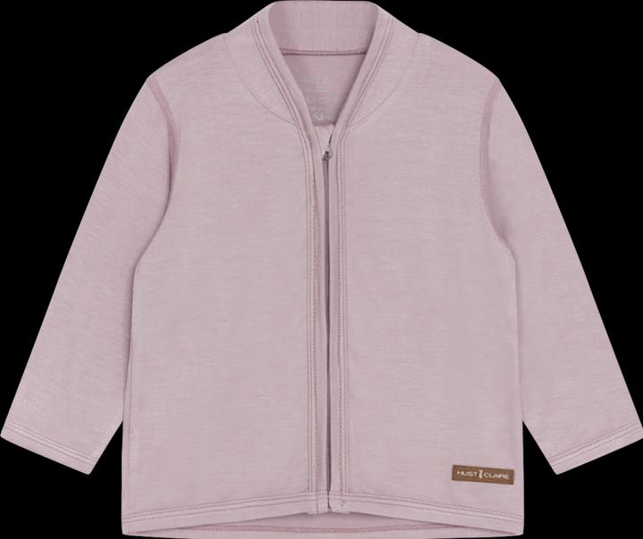 Actual product image Hust and Claire Bambus Strickjacke Curd (68)