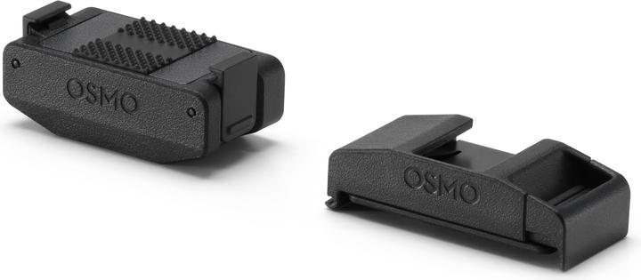 DJI Osmo Action Cold Shoe Expansion Kit (Osmo Action 5 Pro)
