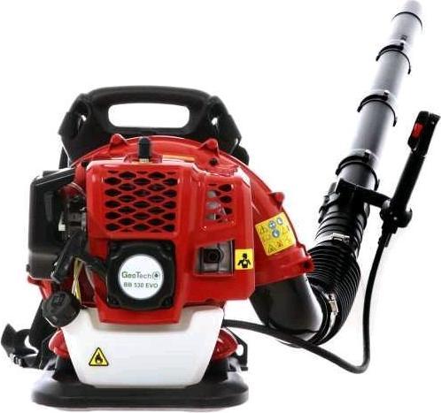 Immagine prodotto GeoTech Soffiatore a scoppio professionale Euro 5