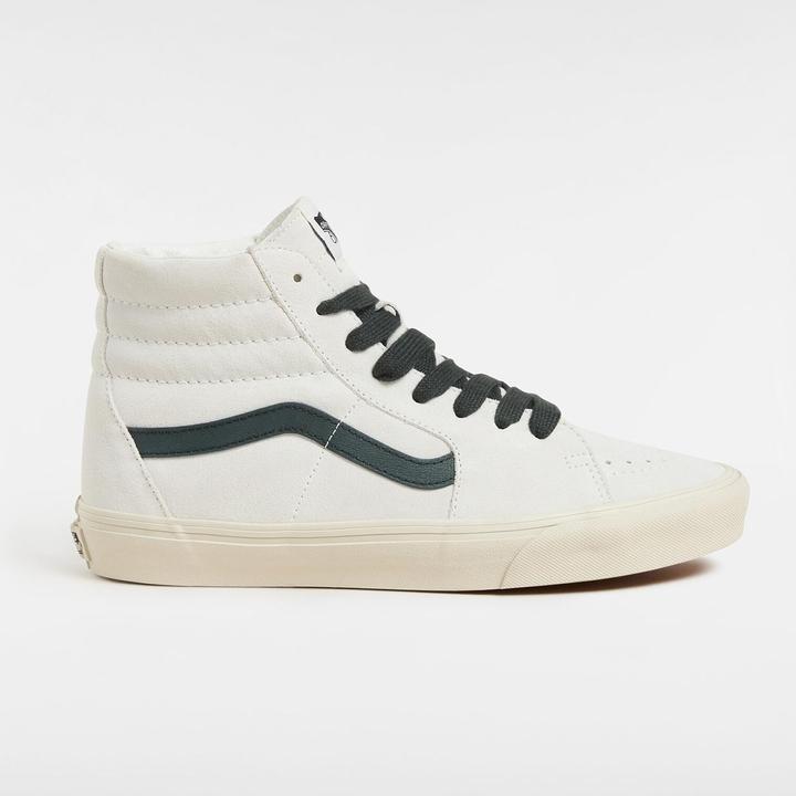 Produktbild Vans Sk8-Hi Oversized Lace Marshmallow (38.5)
