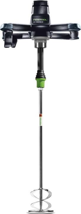 Actual product image Festool MX 1000 RE EF HS2 agitator