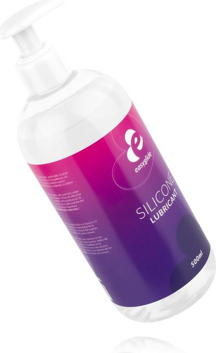 Produktbild EasyGlide Silicone (500 ml)
