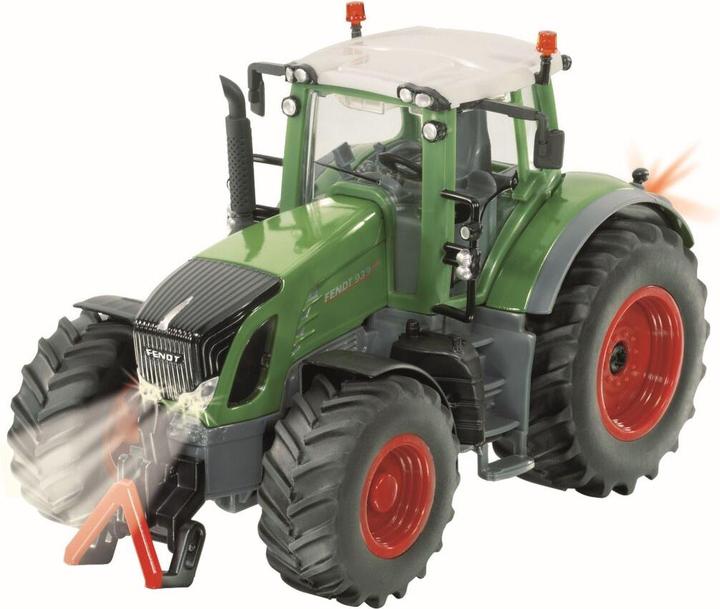Actual product image Siku Fendt 939