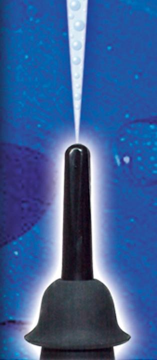 Actual product image You2Toys Love Shower