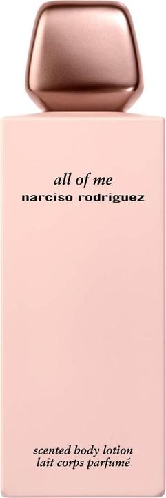 Produktbild Narciso Rodriguez For Her All of ME Body Lotion 200 ml (Körperlotion, 200 ml)